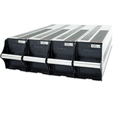 Schneider Electric SYBT4 Battery Module for Symmetra PX, Smart-UPS VT or Galaxy 3500